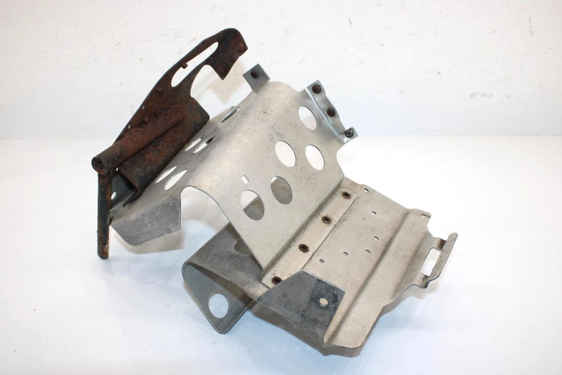 1989 89 Polaris Sport Oem Left Footrest 2200250 SP84
