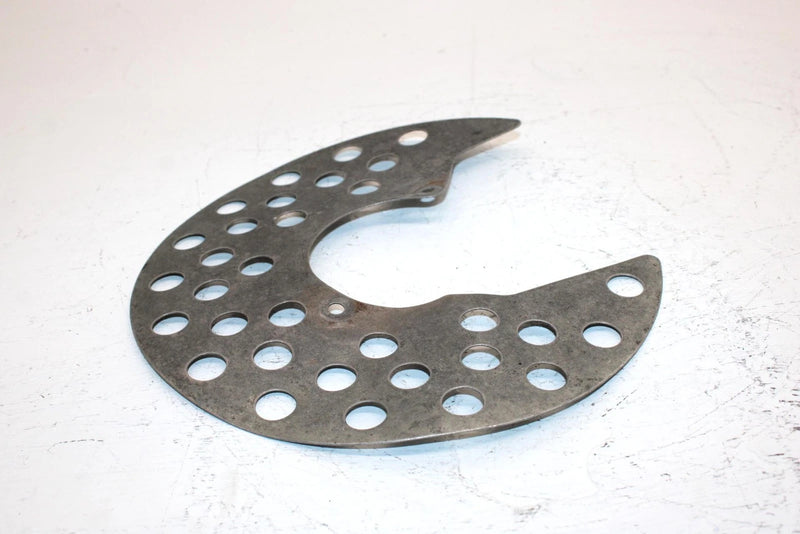 2000 Yamaha  Kodiak 400 Oem Brake Rotor Guard 4KB-2514A-01-00 AY26