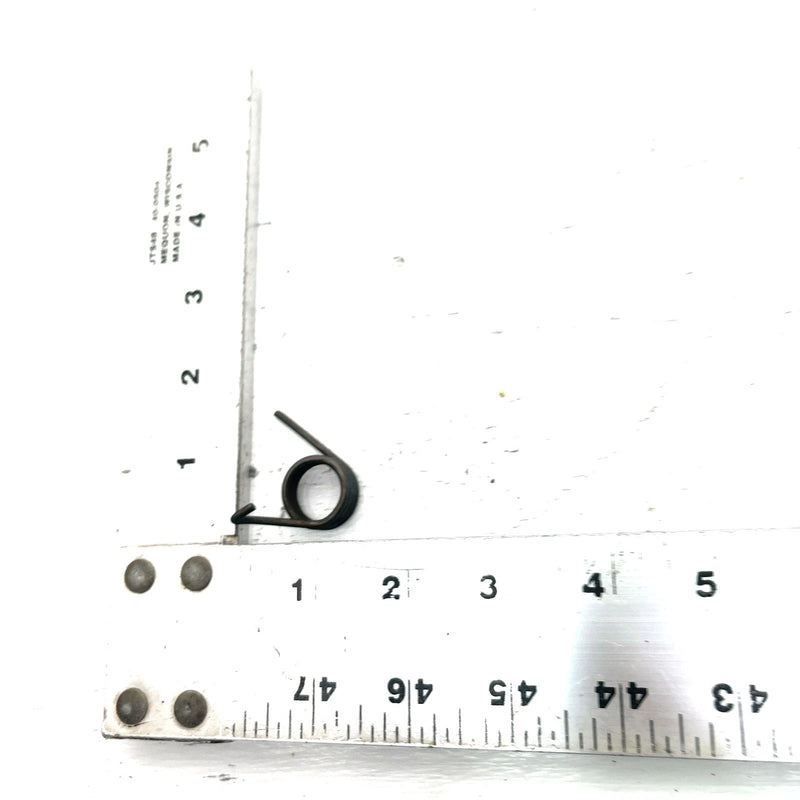 04 Honda Foreman Rubicon 500 4x4 OEM Shift Stopper Spring 24435-HM7-000 AH86