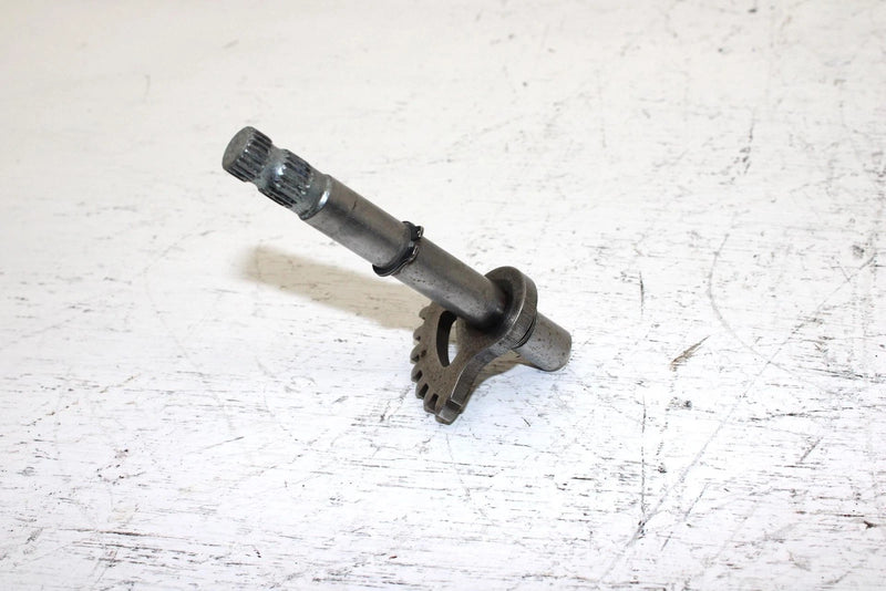 2002 Arctic Cat 375 Automatic (4x4 Green) Oem Sub Gear Shift Shaft 3402-644 AA29
