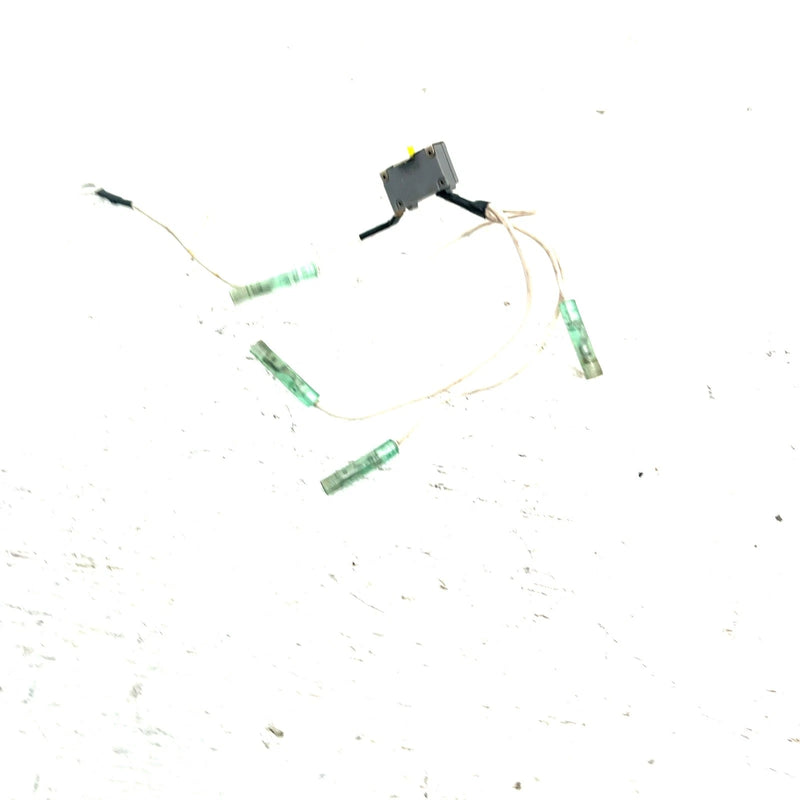 1995 Arctic Cat TigerShark Daytona OEM Charge Protector 3008-626 JA15