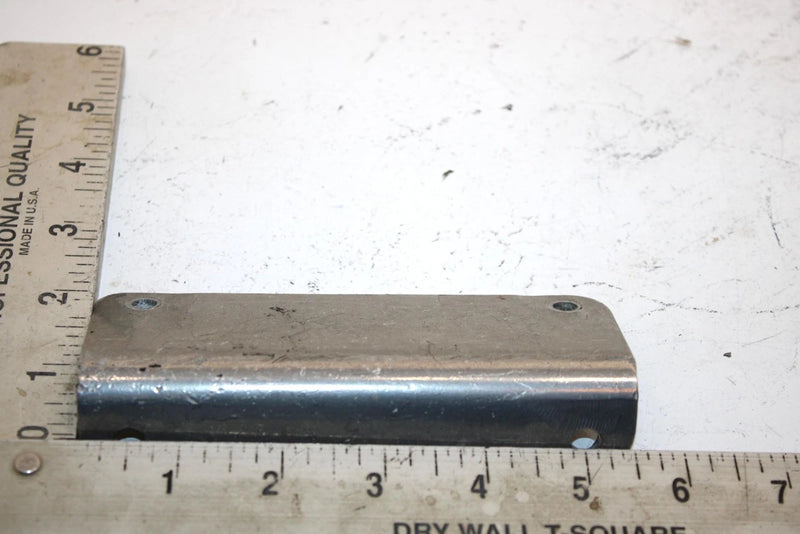 93 Polaris Trail Oem Tunnel Support Pair 1011896 SP147