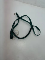 New Weaver Green Nylon Roper Tie down Nose Band #35-3090 3C-9
