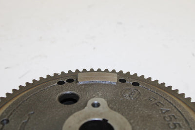 87 Polaris Trail Boss 250 4x4 OEM Flywheel 3083632 AP106