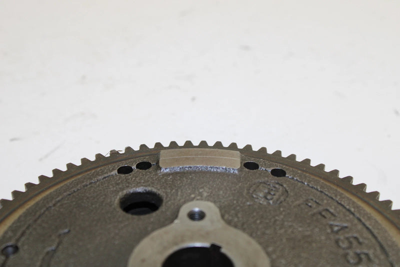 87 Polaris Trail Boss 250 4x4 OEM Flywheel 3083632 AP106