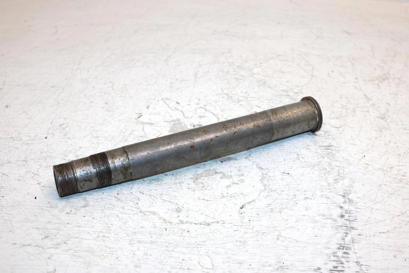 1983 Honda Atc 250 Ra All Terrain Oem Steering Stem 53200-965-000 AH62