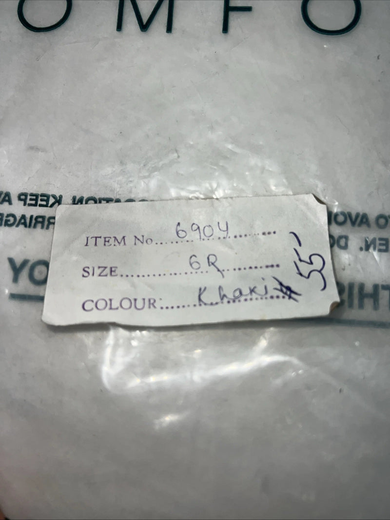 New Children’s Green Vequi Comfort English Riding Breeches. 6 R 6904 G-18