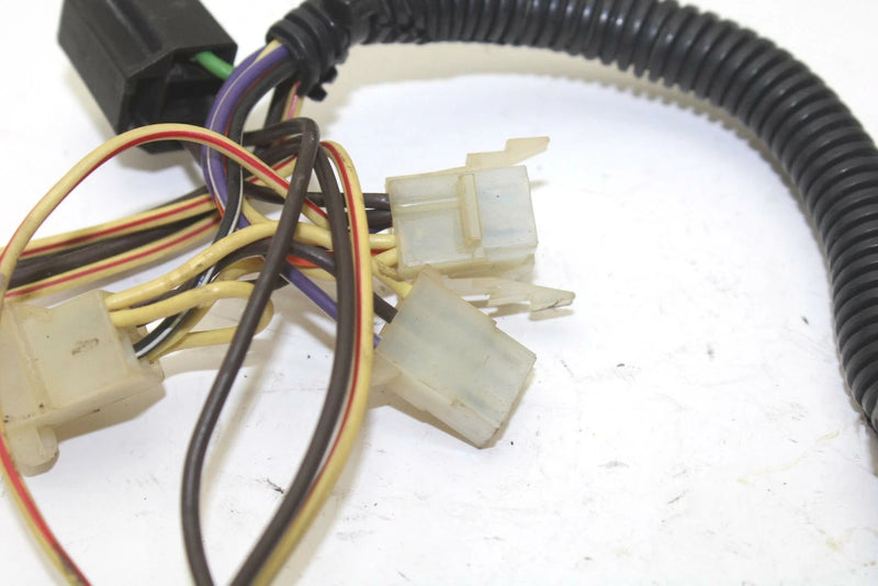 Polaris OEM Headlight Harness Wire Loom 2460528 Q1006