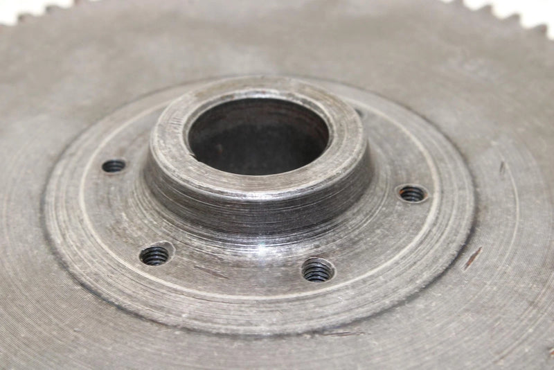1996 Sea-doo Spx Oem Starter Ring Gear 290966442 JS32