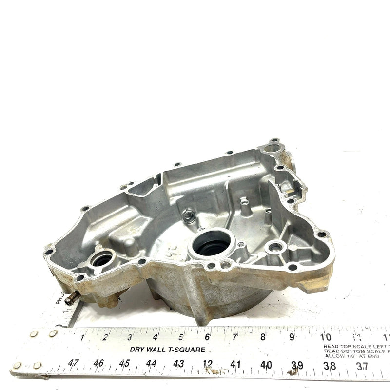 05-13 Kawasaki Brute Force 650 4x4 OEM Stator Side Cover 14031-0556 AK34