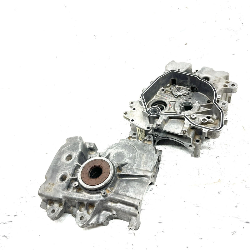 2015 Polaris Ranger 570 4x4 Full Size OEM Crankcase 2205248 XP10.1
