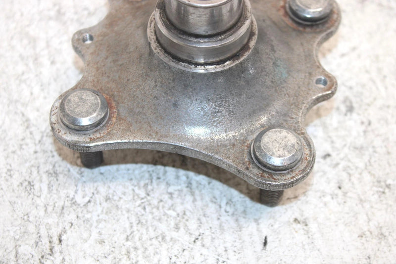 2000 Honda Trx300 Fourtrax 4x4 Oem Front Wheel Hub 44610-HM5-A80 AH37