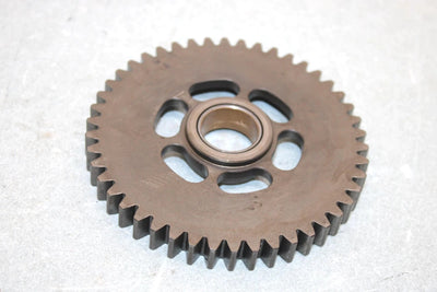 00 Polaris Xpedition 425 Oem Complete Gear 3086358 AP19
