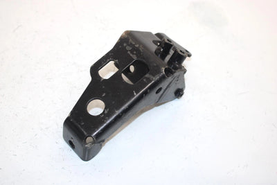 94 Yamaha  Kodiak 400 4wd Oem Lower Shifter Bracket 4GB-18431-00-00 AY27