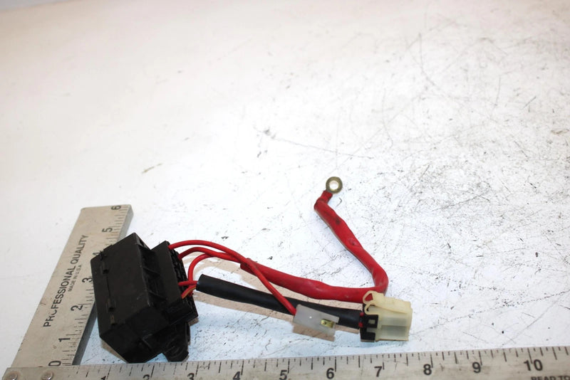 96 Arctic Cat Ext 580 Efi Oem Fuse Box 0745-070 SAS6