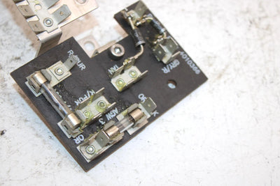 2001 Polaris Virage Oem Electronics Mount Plate 2410250 JP28
