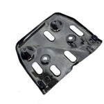 02-03 Kawasaki Prairie 650 KVF650A 4x4 OEM Rear Swingarm Guard 55020-1756 AK37