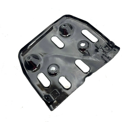 02-03 Kawasaki Prairie 650 KVF650A 4x4 OEM Rear Swingarm Guard 55020-1756 AK37