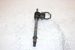 1983 Honda Atc 200 Oem Shift Shaft 24610-958-000 AH66
