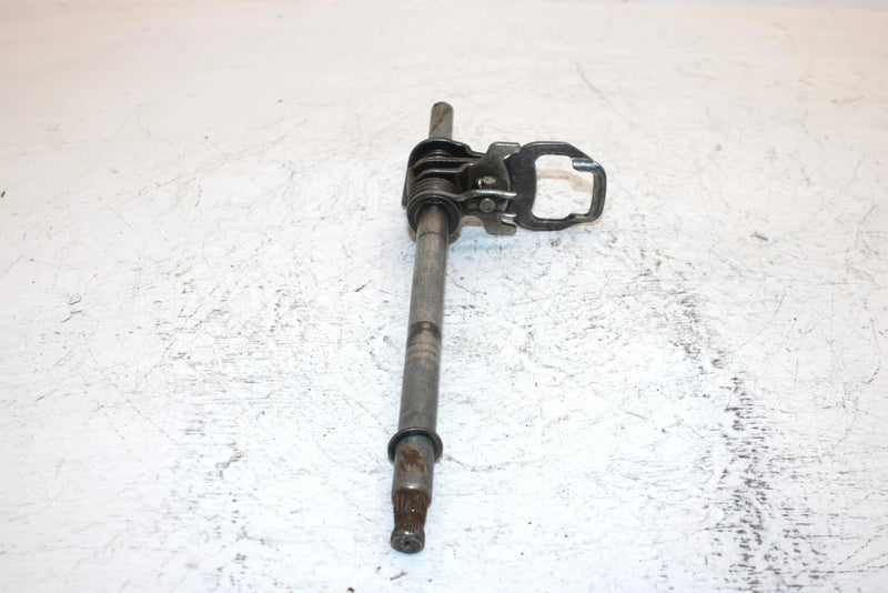 1983 Honda Atc 200 Oem Shift Shaft 24610-958-000 AH66