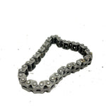04-09 Polaris Ranger 500 4X4 OEM 40P Drive Chain 3233408 XP9