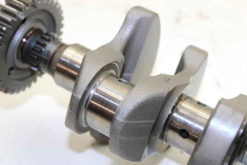 2007 Yamaha Phazer Oem Engine Motor Crankshaft 8GC-11411-00-00 SY85