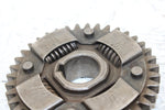 1992 Kawasaki Bayou 220 Oem Ballance Shaft Gear 13216-1184 AK35