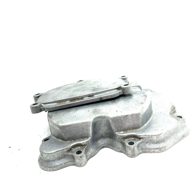 95-98 Polaris Magnum 425 4X4 OEM Cylinder Head Cover Set 3089242 AP201