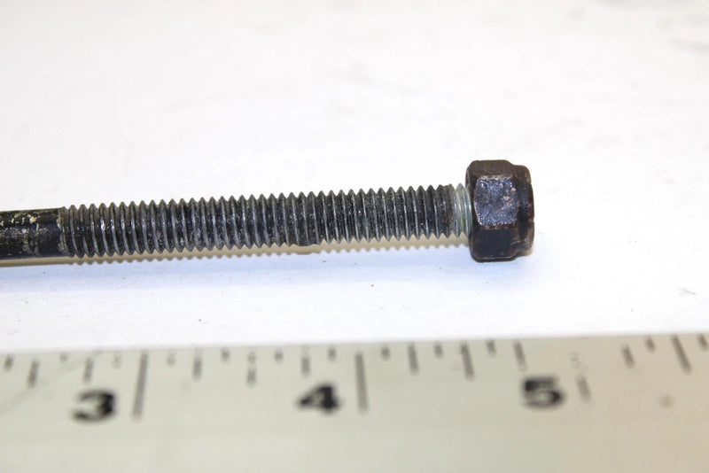 1997 Polaris Xcr 600 Oem Limiter Strap Eye Bolt with Nut 7010050 Q504