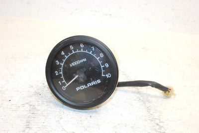 1996 Polaris 500 Oem Tachometer 3280205 SP12