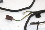1996 Ski-doo Formula Ss Oem Main Wiring Harness SS109