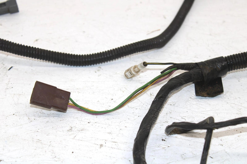 1996 Ski-doo Formula Ss Oem Main Wiring Harness SS109