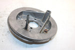 00 Kawasaki Bayou 300 4x4 Oem Rear Brake Drum Panel 41035-1305 AK20