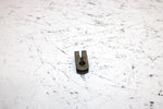 1996 Arctic Cat Puma Oem Brake Cable Mount Pivot 0117-867 SA40
