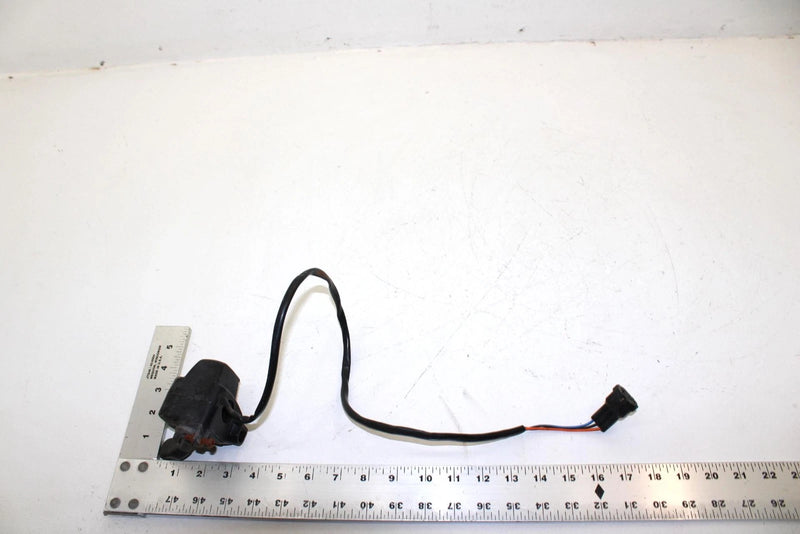2003 Suzuki Ltf500f Oem Throttle Lever 57100-03G10 AS27