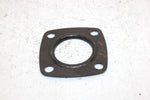 1996 Kawasaki Bayou 300 Oem Rear Brake Drum Plate 14014-1072 AK19