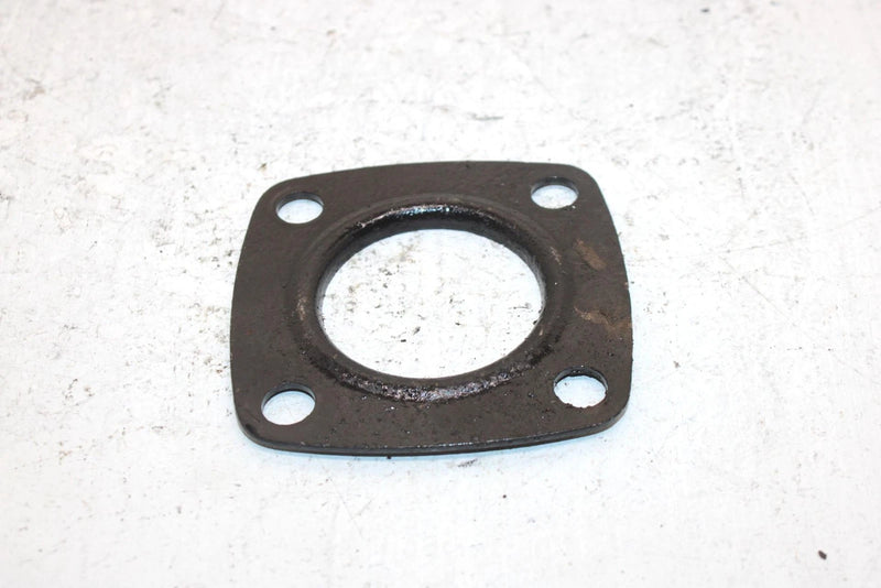 1996 Kawasaki Bayou 300 Oem Rear Brake Drum Plate 14014-1072 AK19