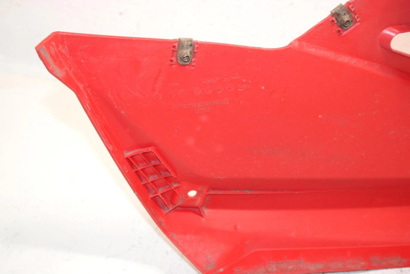 2019 Can-am Outlander 570 Oem Left Rear Fender 715005938 AB9