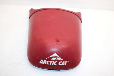 1998 Arctic Cat Ts-l 1000 Oem Rear Seat Assembly 0773-895 JA11
