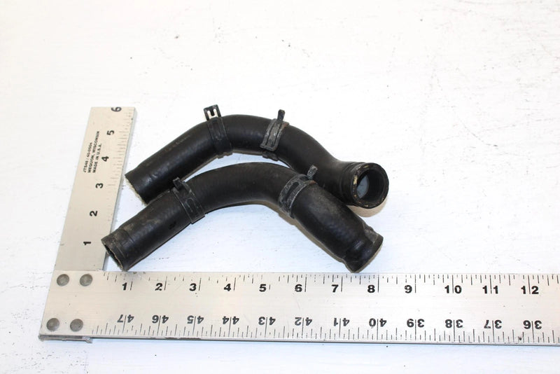 06 Polaris 600 Fusion Oem Coolant Hose Right Rear Cooler Pair 5412773 SP31