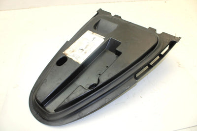 1999 Kawasaki Jet Ski 1100 Stx Oem Front Storage Lower Lid Duct 14073-3758 JK0