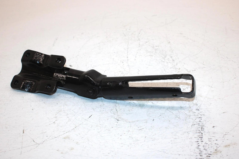 1986 Honda Atc 200 Sa Oem Left Footpeg 50640-969-680 AH59