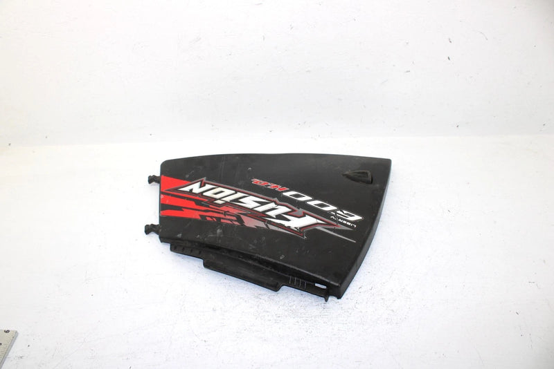 2006 Polaris 600 Fusion Oem Right Side Panel 2632876-1213 SP31