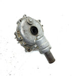 06 Honda Rancher 350 TRX350FM 4x4 OEM Front Diff Gearcase 41400-HN5-M40 AH75