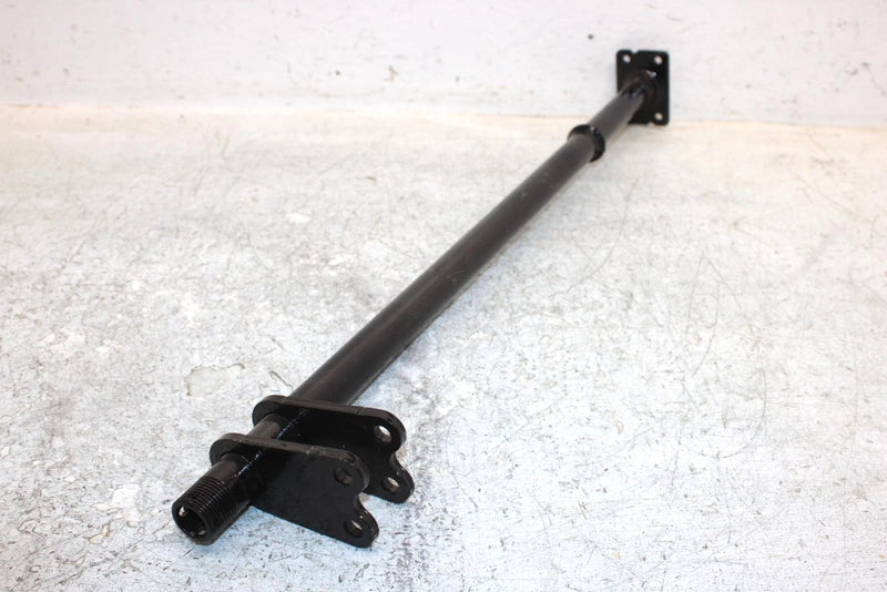 2006 Polaris Sportsman 500 Oem Steering Colum Shaft 1015571-067 AP186