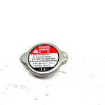 07-19 Honda Rancher 420 OEM Radiator Coolant Cap 19037-GEE-710 AH28