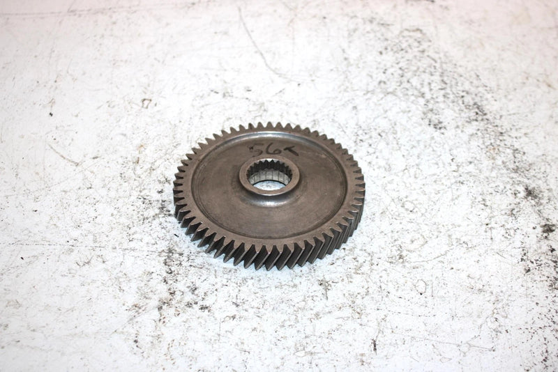 2004 Polaris Sportsman 700 Oem 56T Gear 3234137 AP143