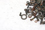 2007 Yamaha  Raptor 80 Oem Nut Bolt Spacer Hardware Kit AY54