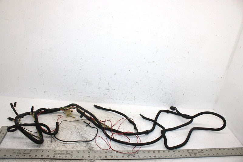 1999 Polaris 500 Indy Oem Main Wire Harness 2460394 SP50