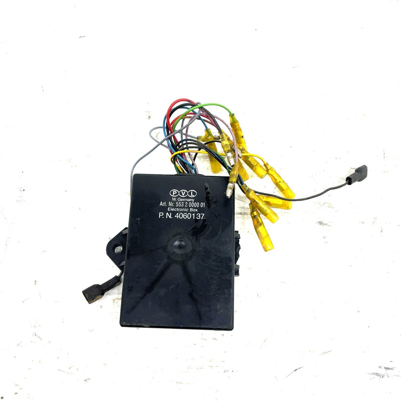 1996 Polaris SLTX OEM CDI ECU ECM Ignition Box 4060137 JP44
